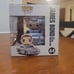 Funko Pop 007 JAMES BOND 44 with Aston Martin