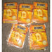 Hot Hands Hand Warmers 96 Total Warmers (48 Packages of 2) Exp 08/2025 10 hrs