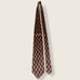 Valentino Regal Floral Geometric Tie