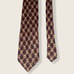 Valentino Regal Floral Geometric Tie