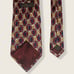 Valentino Regal Floral Geometric Tie