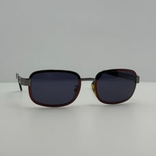 Von Furstenberg Sunglasses Mf96 51 Col. Q47 Vintage Italy