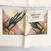STEVENS LINENS Desert Sunset Napkins Placemats NWT Set Of 4 VTG Deadstock SW