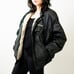 Vintage 70s Bridgestone SWINGSTER Shop Mechanic Jacket