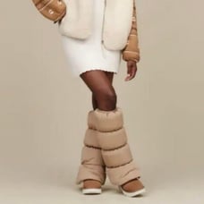 UGG Plushwarmer Tall