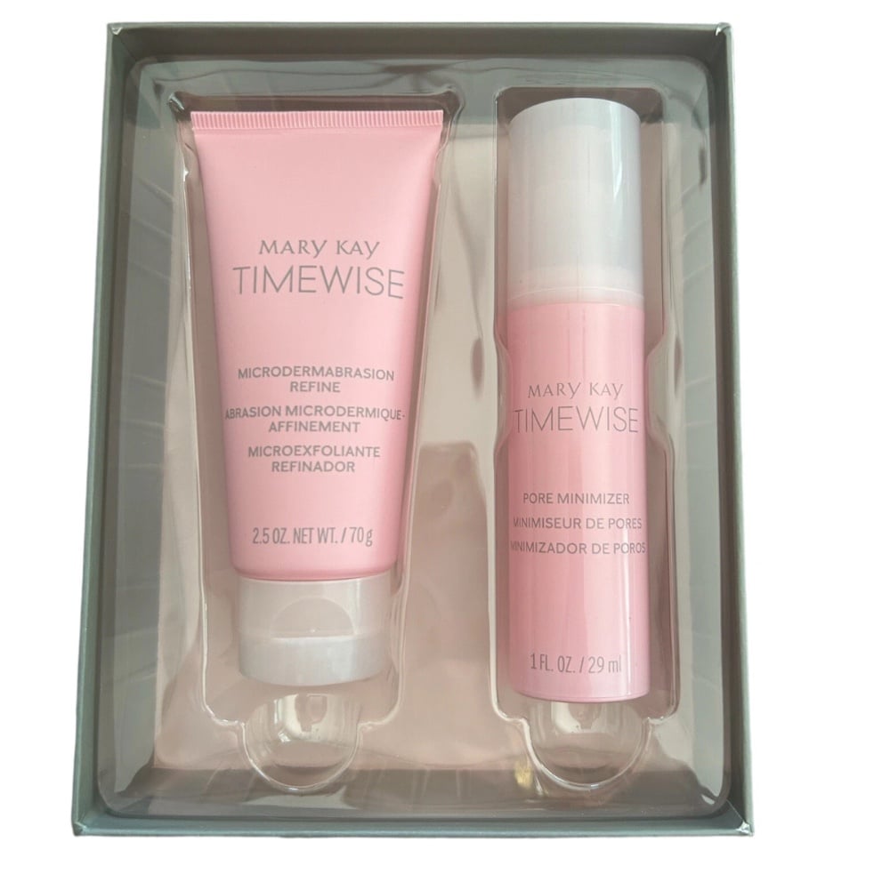 Mary Kay