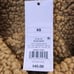 Wild Fable Women's Button Up Winter Faux Shearling Jacket