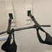 Fitness Hanging Ab Straps for Pull Up Bar & Core Strength Training