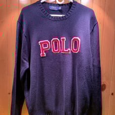 Polo Ralph Lauren Knit Sweater