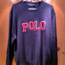 Polo Ralph Lauren Knit Sweater