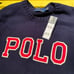 Polo Ralph Lauren Knit Sweater