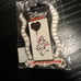 Pin Disney Pua DSF DSSH valentine pin