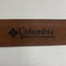 Columbia Men's size 48 Genuine Leather Brown Belt