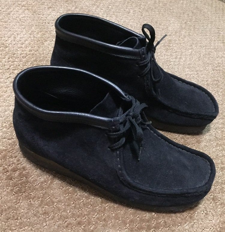 Real Leather men shoes