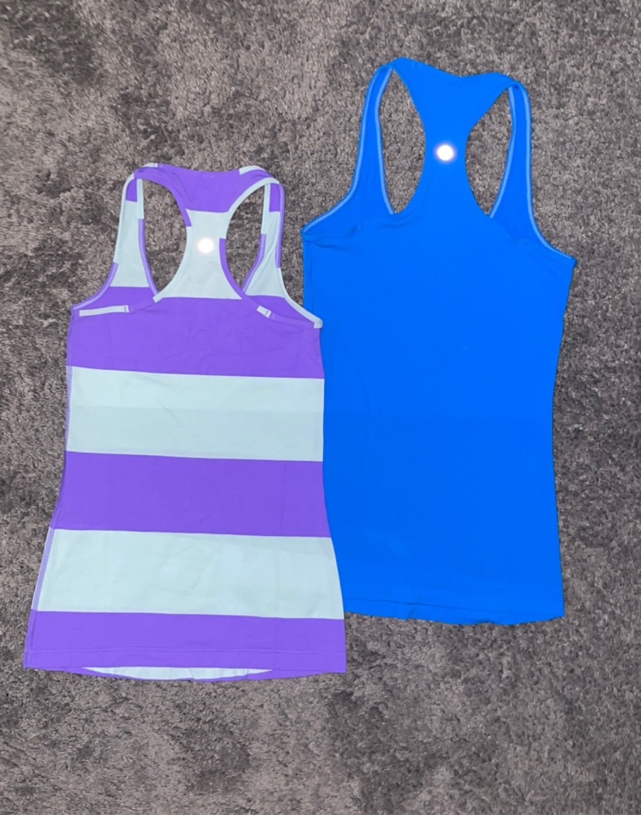 Lululemon Tanks