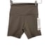 LULULEMON ALIGN HIGHRISE SHORTS 6 NOMAD Size 6 NWT
