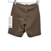 LULULEMON ALIGN HIGHRISE SHORTS 6 NOMAD Size 6 NWT
