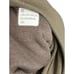 LULULEMON ALIGN HIGHRISE SHORTS 6 NOMAD Size 6 NWT