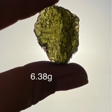 Moldavite