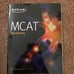 Kaplan MCAT Review Books