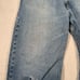 Polo Jean Company Jeans Mens 38x30 Blue Denim Woodrow WideLeg Baggy Distressed