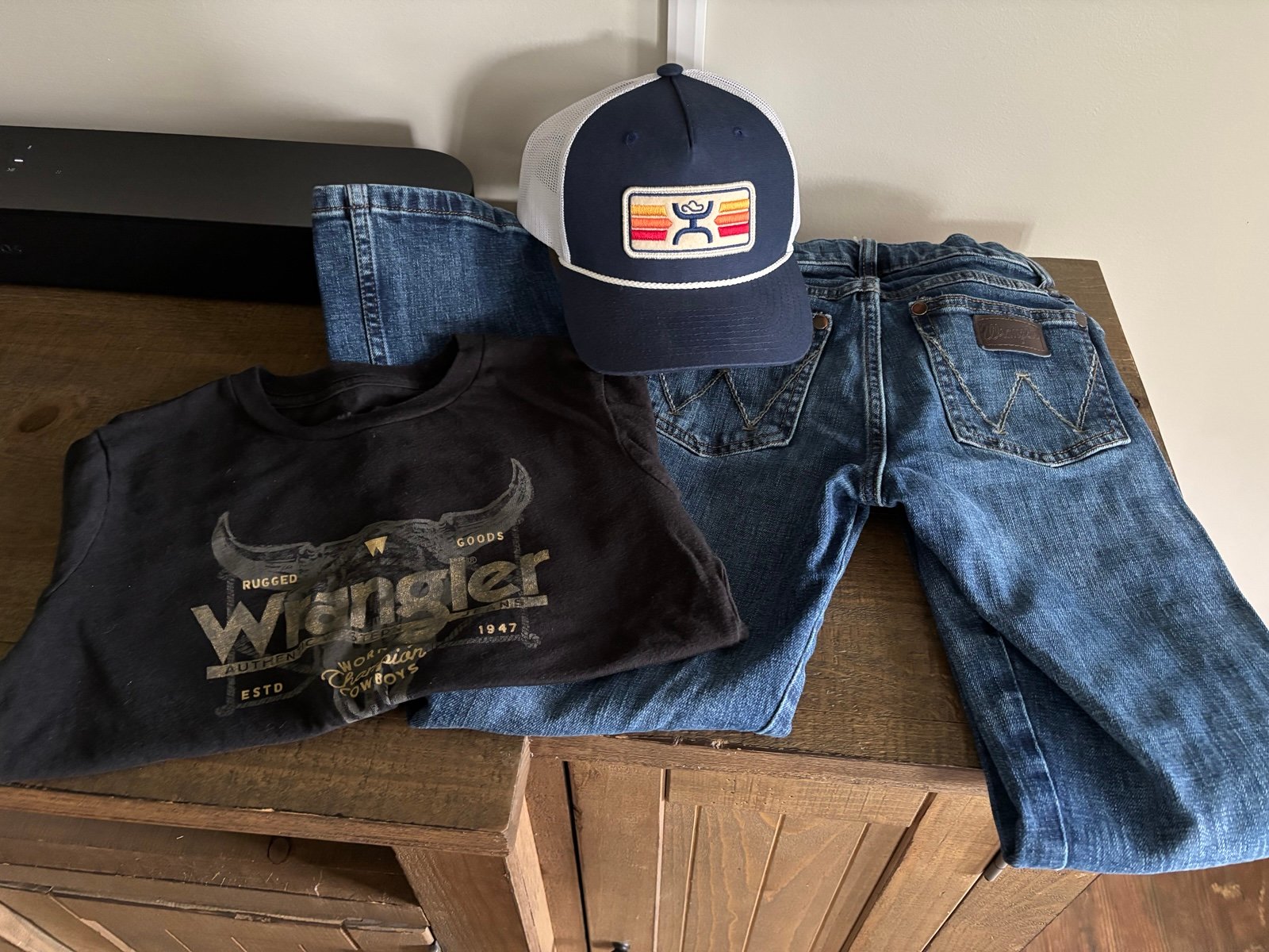 Boys clothing bundle size 7/8 youth medium