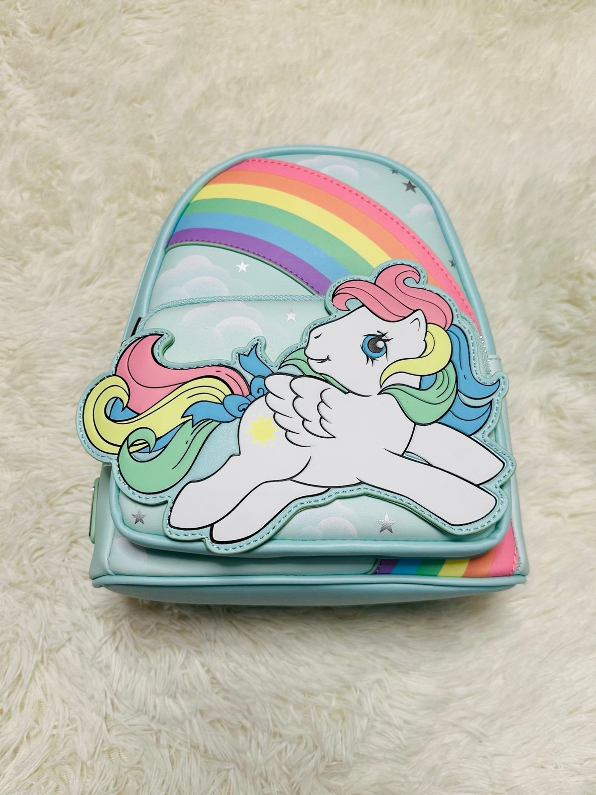 Loungefly My Little Pony Bag