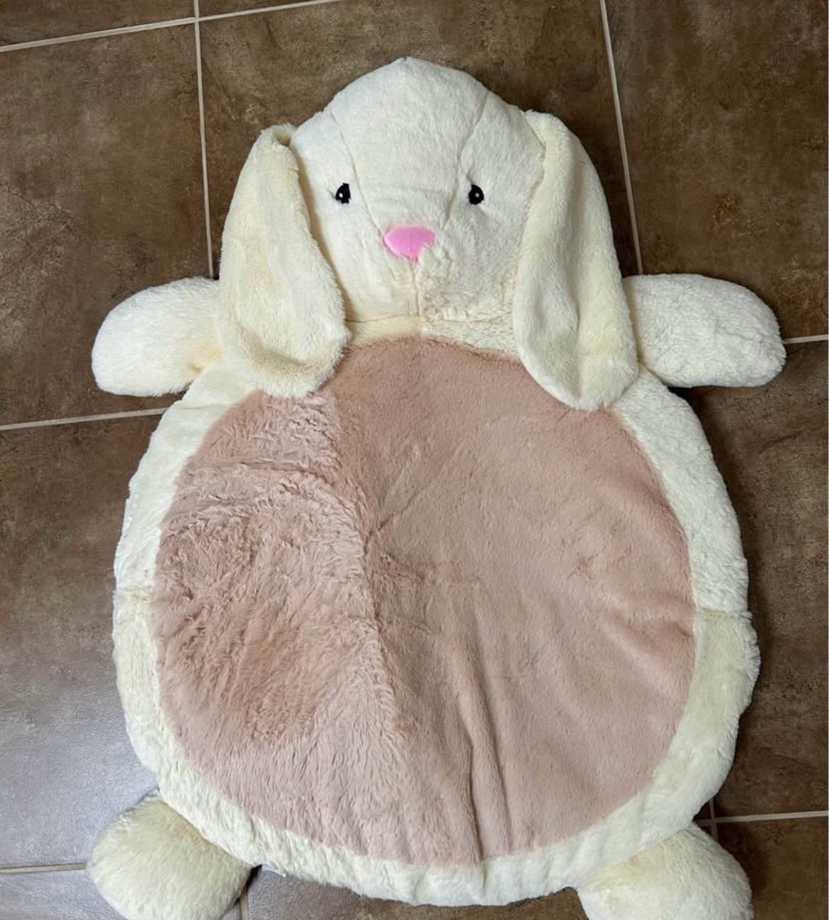 Mary Meyer play mat