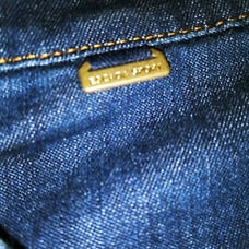 Escada Vintage denim Jean