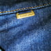 Escada Vintage denim Jean