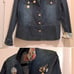 Escada Vintage denim Jean