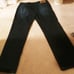 Escada Vintage denim Jean