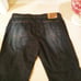 Escada Vintage denim Jean