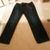 Escada Vintage denim Jean