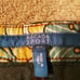 Escada Vintage denim Jean
