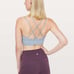 Lululemon Pushing Limits Bra A/B cups