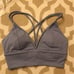 Lululemon Pushing Limits Bra A/B cups