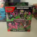Pokemon TCG Shrouded Fable Booster Bundle Box w/ 6 Packs - Factory Sealed