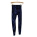 Lululemon Blue Pattern Full Length Leggings Sz.4