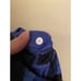 Lululemon Blue Pattern Full Length Leggings Sz.4