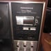 Panasonic Solid State FM/AM Stereo Tape