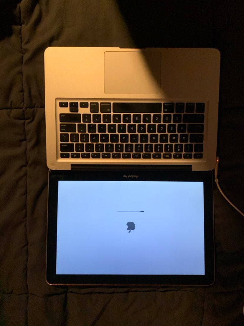 MacBook Pro 2010