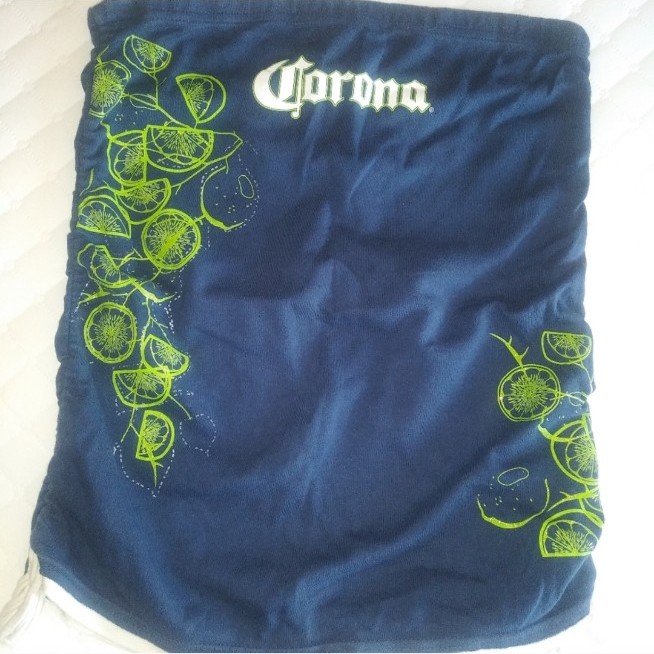 Corona extra top