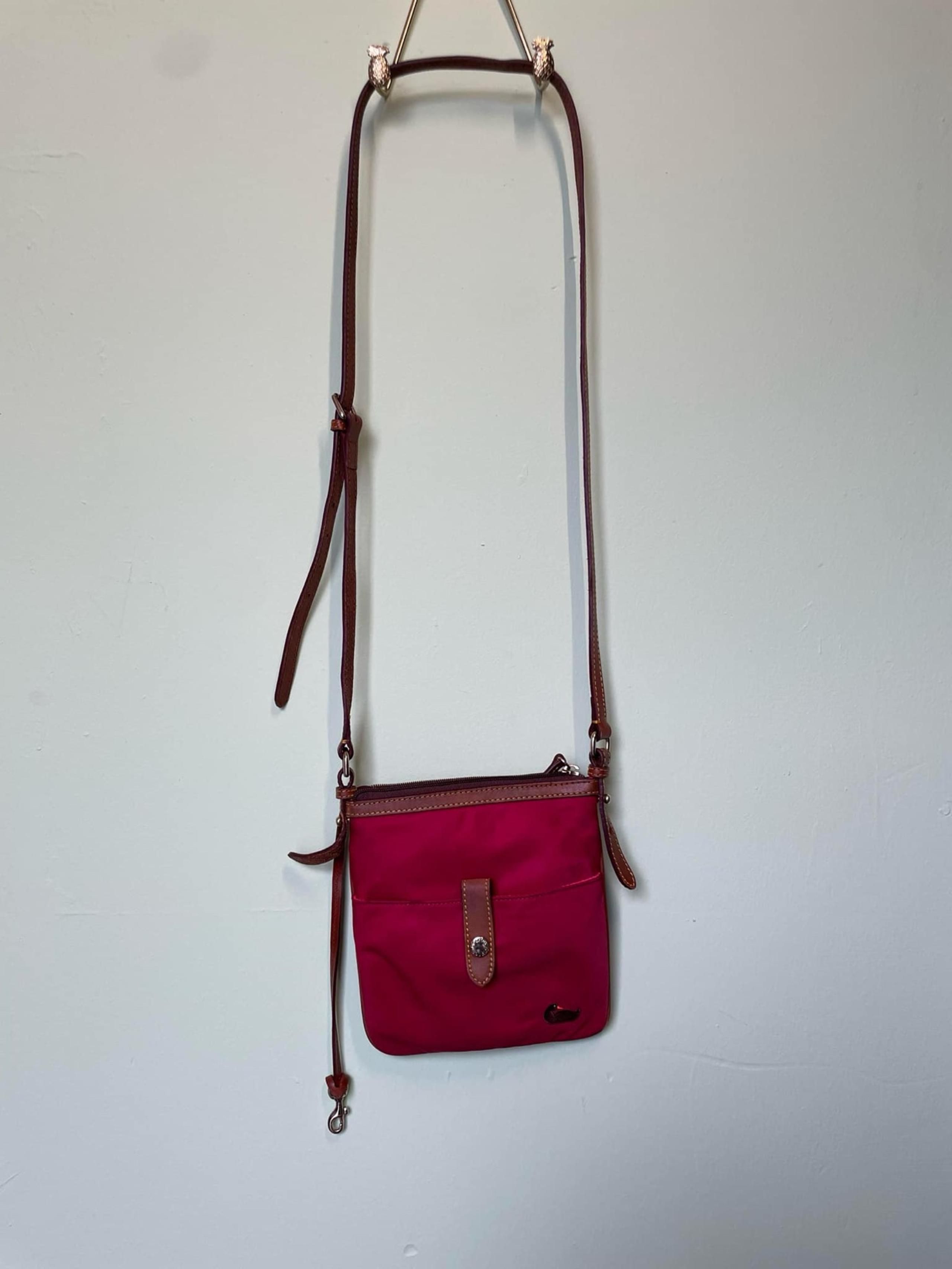 Longchamp Crossbody bag