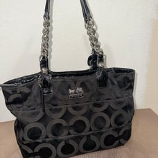 Coach Shoulder Bag