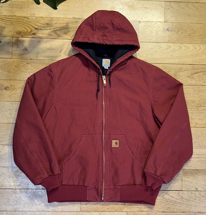Carhartt Jacket