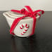 Rae Dunn Christmas Measuring Cups -Set of 4