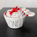 Rae Dunn Christmas Measuring Cups -Set of 4