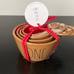 Rae Dunn Christmas Measuring Cups -Set of 4