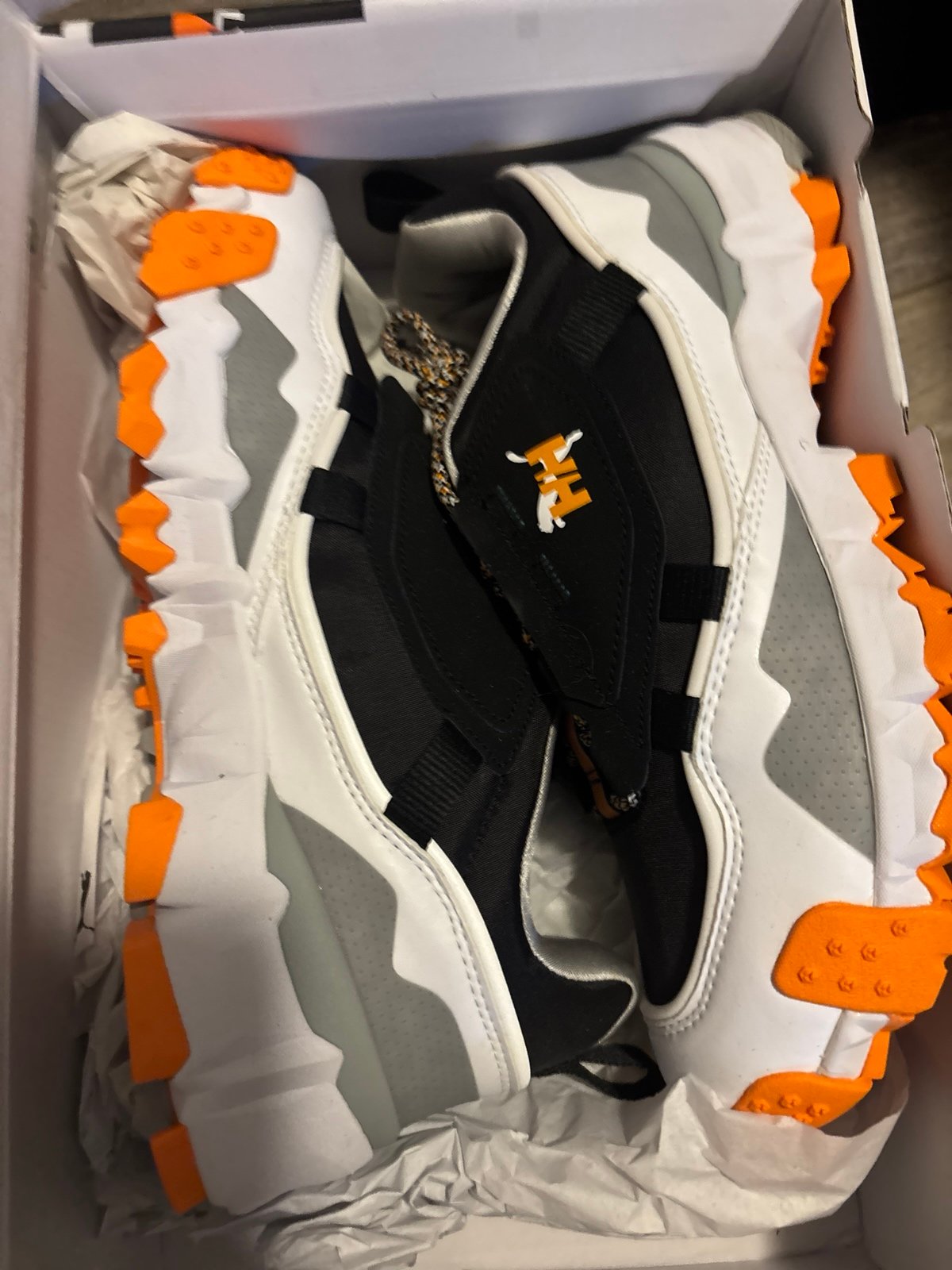 Helly Hansen puma